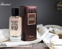 Rasasi Wood Intense Eau De Parfum for Men by Rasasi