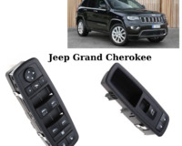 Jeep Grand Cherokee üçün şüşə qaldıran knopka blok satılır