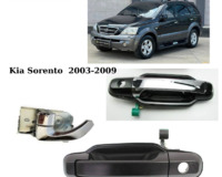 Kia Sorento 2003-2009 üçün qapı tutacaqları (ruçkaları əlcə