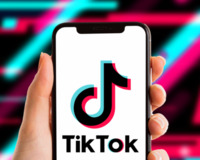 Tiktok səhifəs