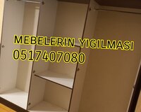 Yüklerin daşınması