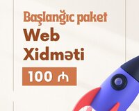 Web saytların yığılması