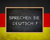 Немецкий- German