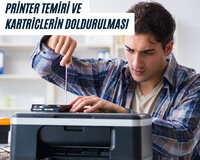 Printer ustasi