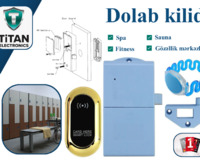 Dolab kilid Tt24