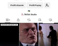 Tiktok seyfesi