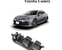 Toyota Camry üçün şüşə qaldıran knopka blok satılır