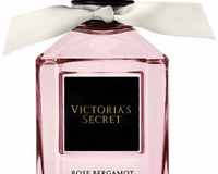 Victoria Secret Rose bergamot