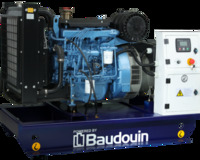 Generator Baudouin 10 kVa