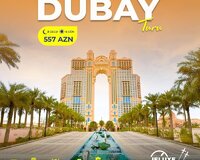 Dubay Turu