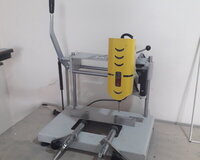 Pvc dəzgahı