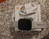 xiaomi redmi watch 4