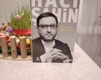 Hacı Şahin-Haradan başlamalı