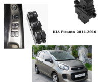 Kia Picanto üçün şüşə qaldıran knopka blok satılır