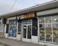 Hazır biznes (Reklam foto çap avadanlığı)