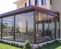 Cam balkon sifarisleri