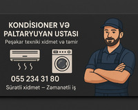 kondisioner #paltaryuyan