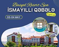 İsmayıllı Qəbələ 2 günlük turu