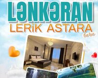 ✨2 günlük Lənkəran Lerik Astara turu