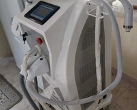 3-max lazer aparati satılır