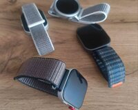 Samsung Galaxy Watch 7 kəmər