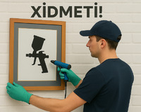 Emulsiya xidmeti
