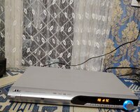 Lg dvd satılır