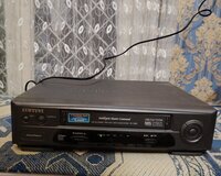 Samsung video dvd kaset satılır