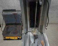 Doner Aparati