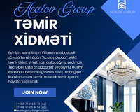 Təmir Xidməti