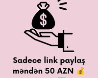 Xanimlar Üçün Vakansiya