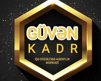 Köməkçi Xanım tələb olunur