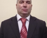 Inkassasiya və inkassator üzrə mutexessis