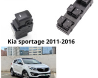 Kia sportage 2011-2016 üçün şüşə qaldıran knopka blok satılı