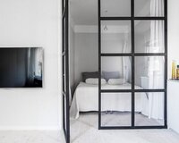 Loft qapilar
