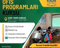 Ofis Proqramları