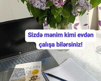 Online iş