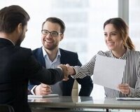 Bizneess marketinqi