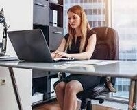 Ofis meneceri teleb olunur