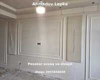 Lepkalarin montaji