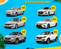 Rent A Car