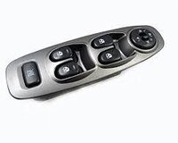 Hyundai accent 2000-2006 üçün şüşə qaldıran knopka blok satı