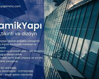 Dinamikyapı dizayn və təmir şirkəti