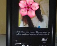 İstəyə uyğun Dizayn