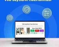Saytların hazırlanması