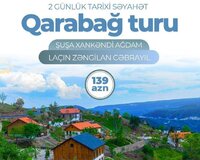 Qarabağ turu