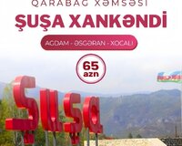 Qaranağ xəmsəsi turu