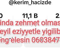Tiktok hesabı satilir