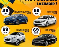 Avtomobil Icare