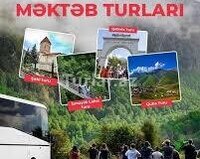 Məktəbli turlar